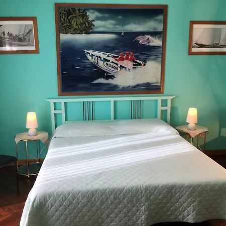 A Casa Da Marco