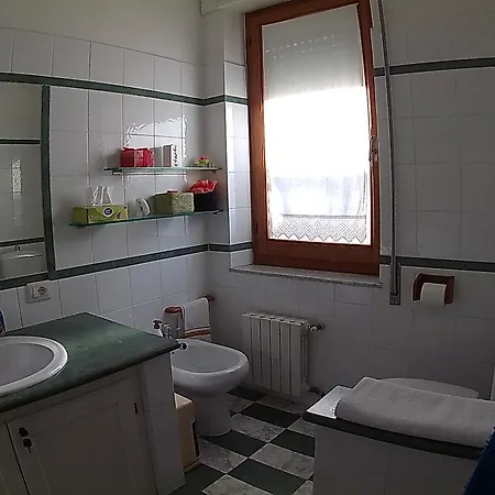 A Casa Da Marco * Alghero