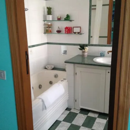 A Casa Da Marco * Alghero