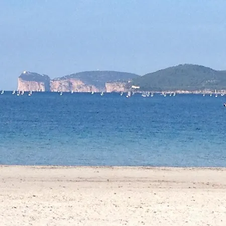 A Casa Da Marco * Alghero