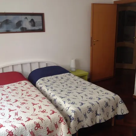 A Casa Da Marco Quarto em Acomodações Particulares Alghero