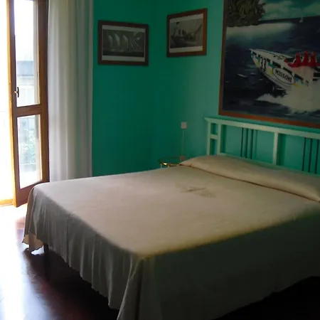 A Casa Da Marco * Alghero