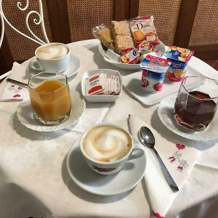 A Casa Da Marco * Alghero